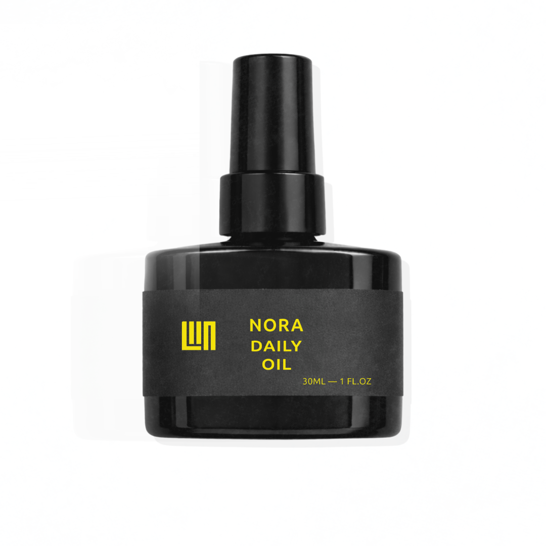 Nora Daily Oil - Lightweight Natural Face Oil